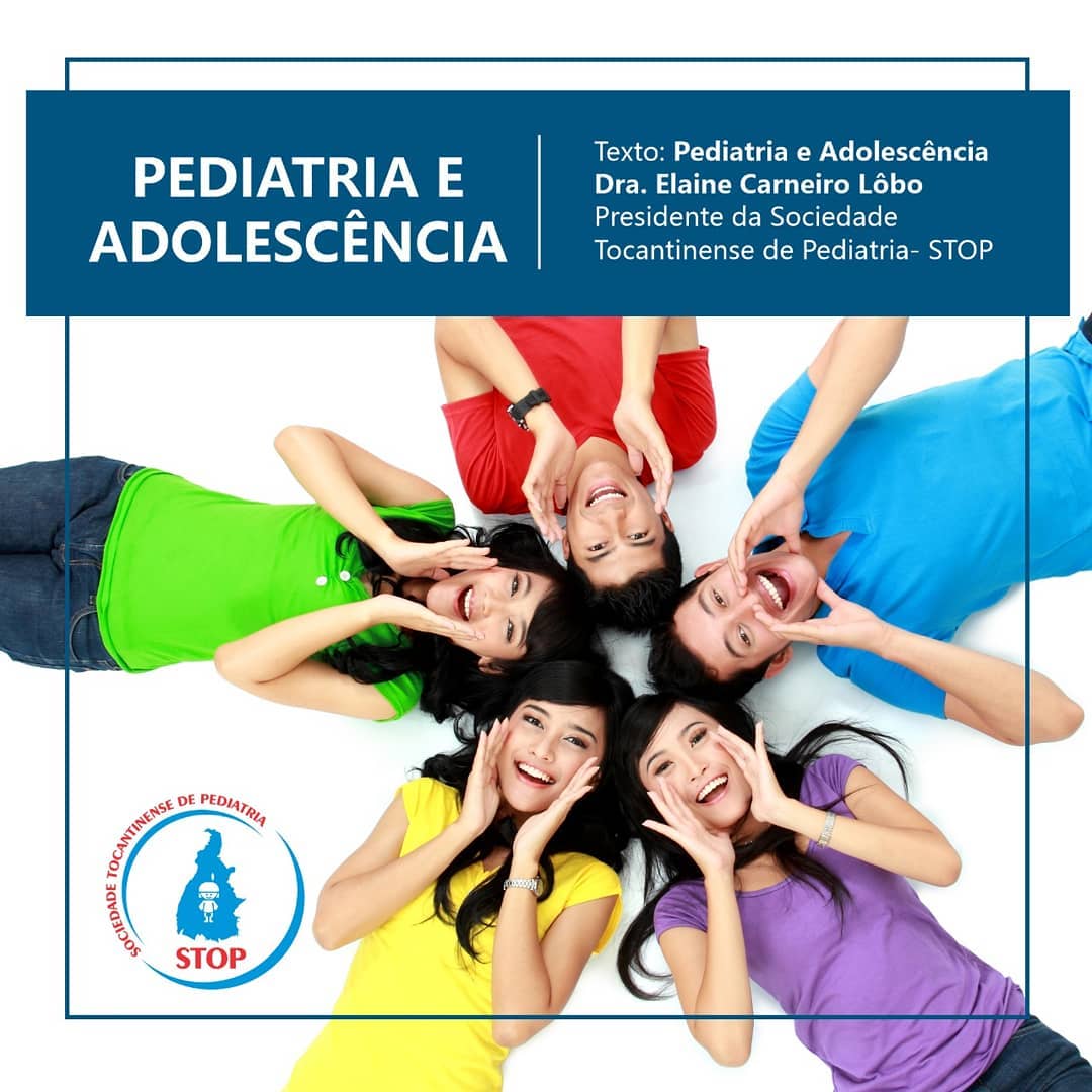 Pediatria e Adolescência