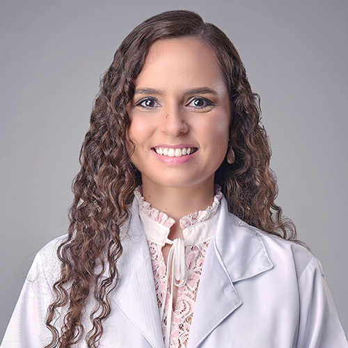 Dra. Rebeca Garcia de Paula