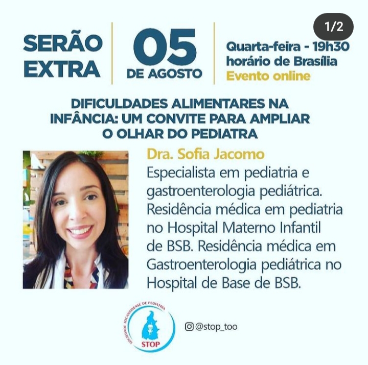 1° Serão Extra on-line